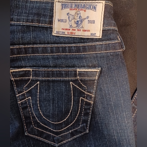 True religion - Picture 1 of 3